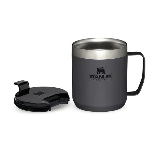 Stanley Classic Mug Kamp Barda Füme 0.35 L