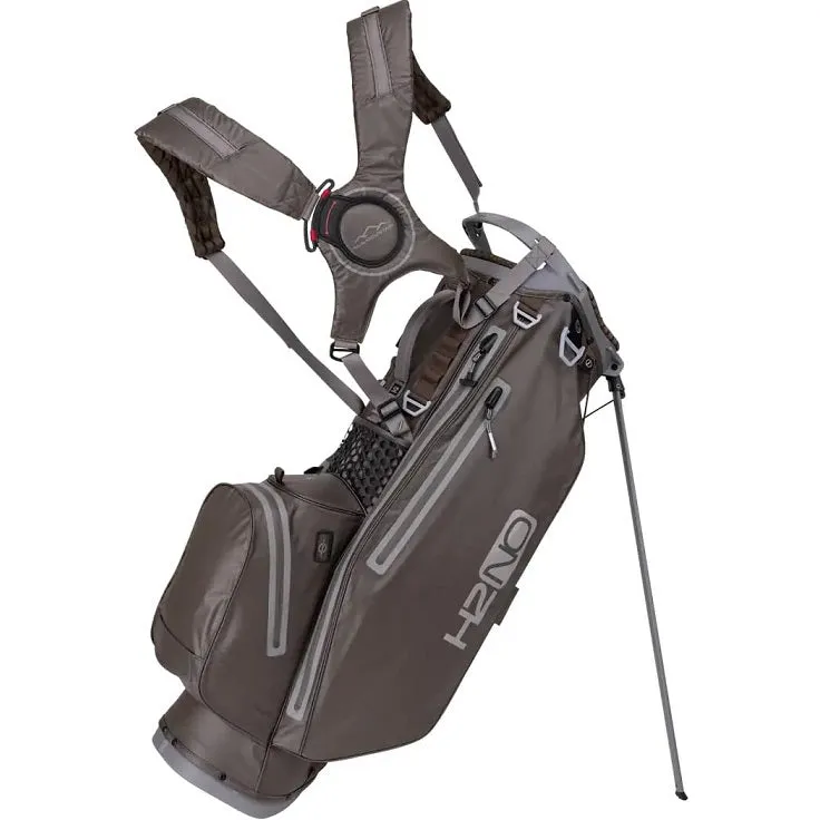 Sun Mountain 2024 H2NO 14-Way Stand Bag