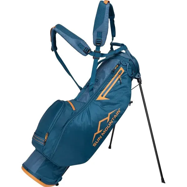 Sun Mountain Golf 2024 Ultralight 2.5  Stand Carry Bag