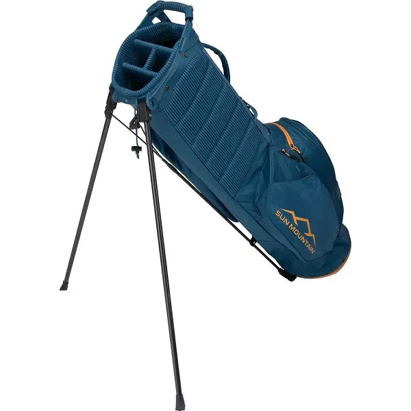 Sun Mountain Golf 2024 Ultralight 2.5  Stand Carry Bag