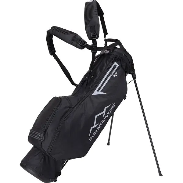 Sun Mountain Golf 2024 Ultralight 2.5  Stand Carry Bag