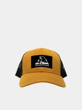 The North Face Truckee Trucker - Arrowwood Yellow