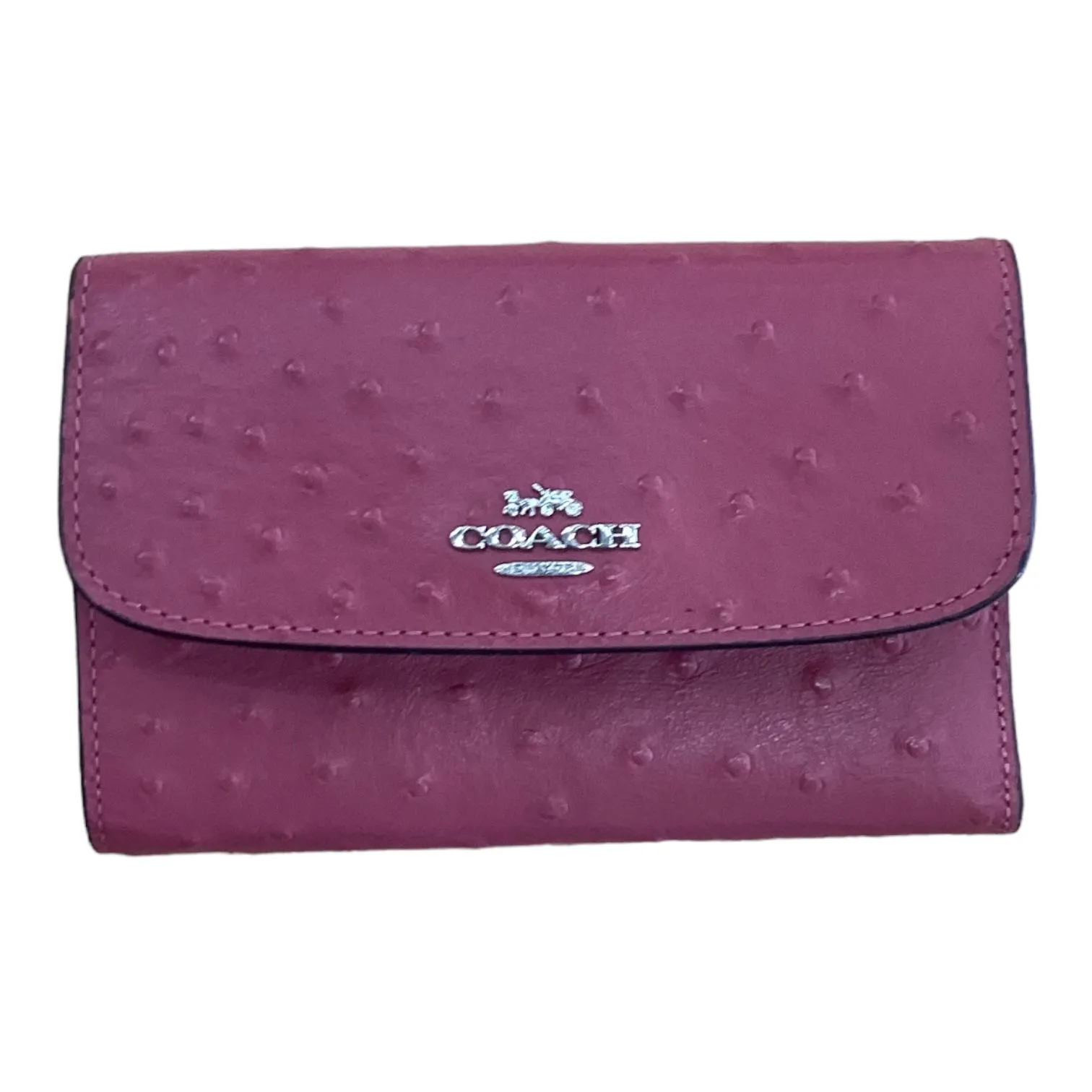 Wallet Designer By Coach  Size: Medium