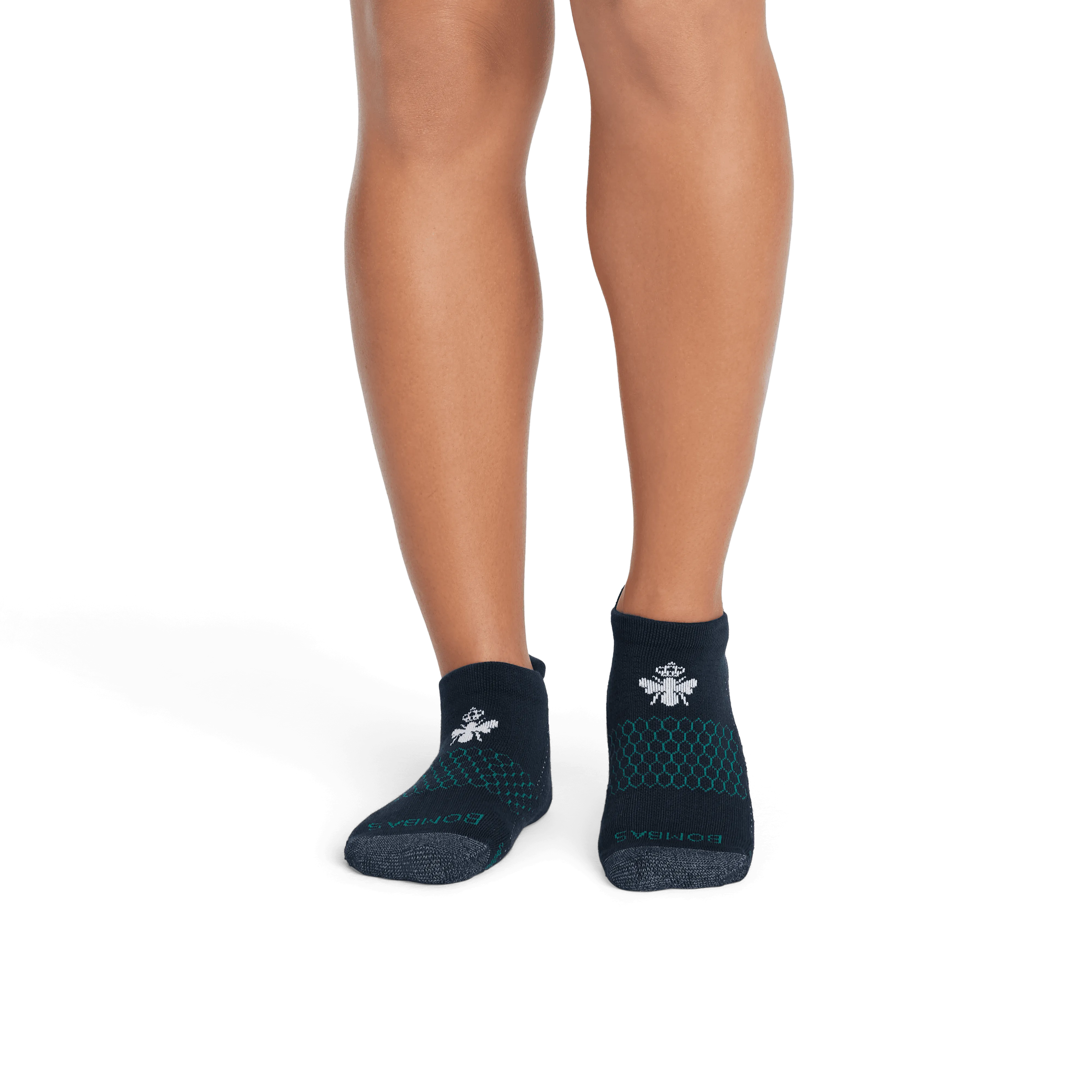 Women's Golf Ankle Sock 6-Pack