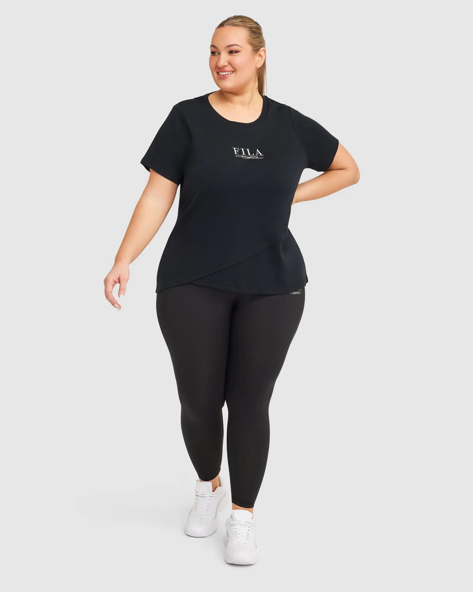 Women's Jiya Tee