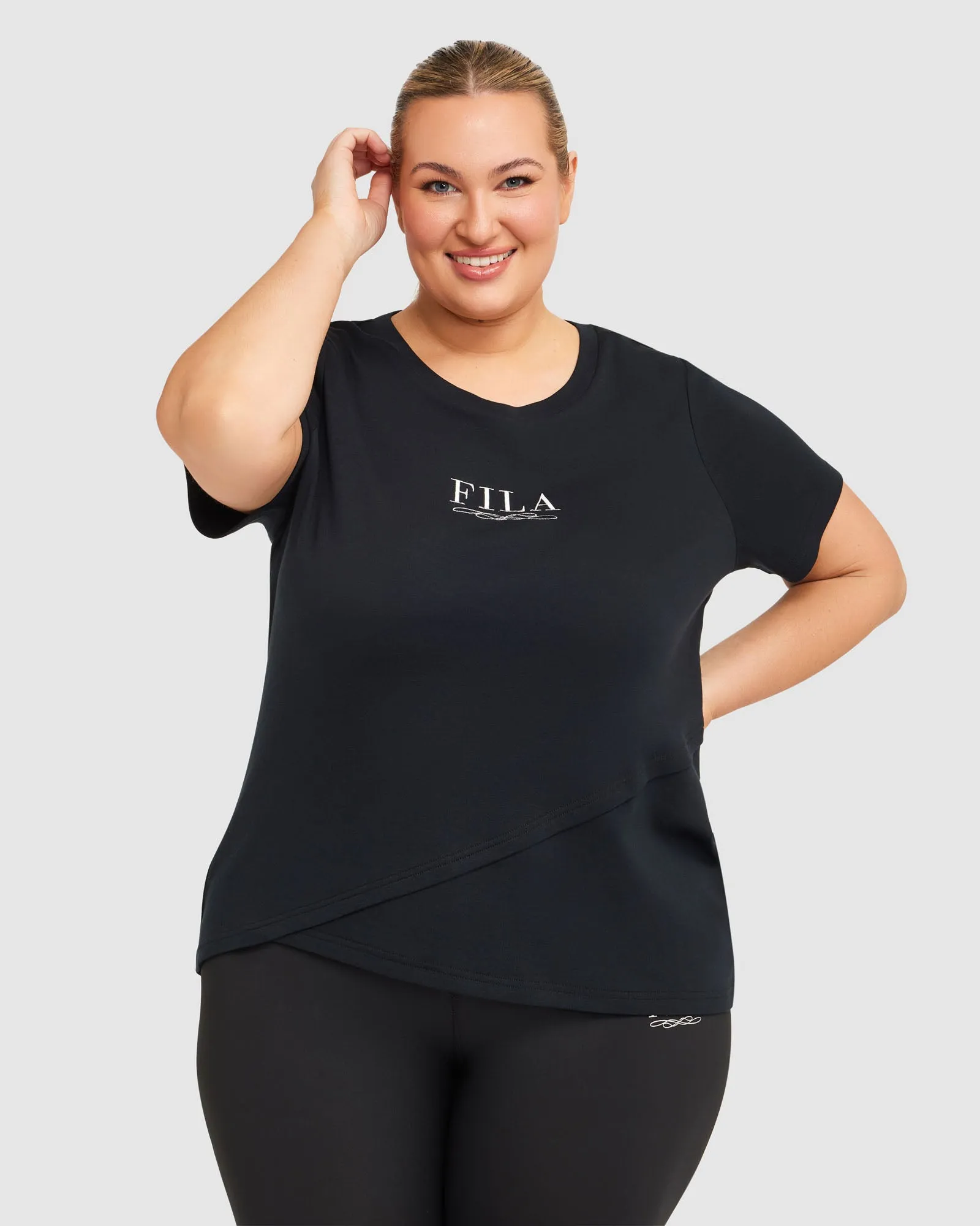 Women's Jiya Tee