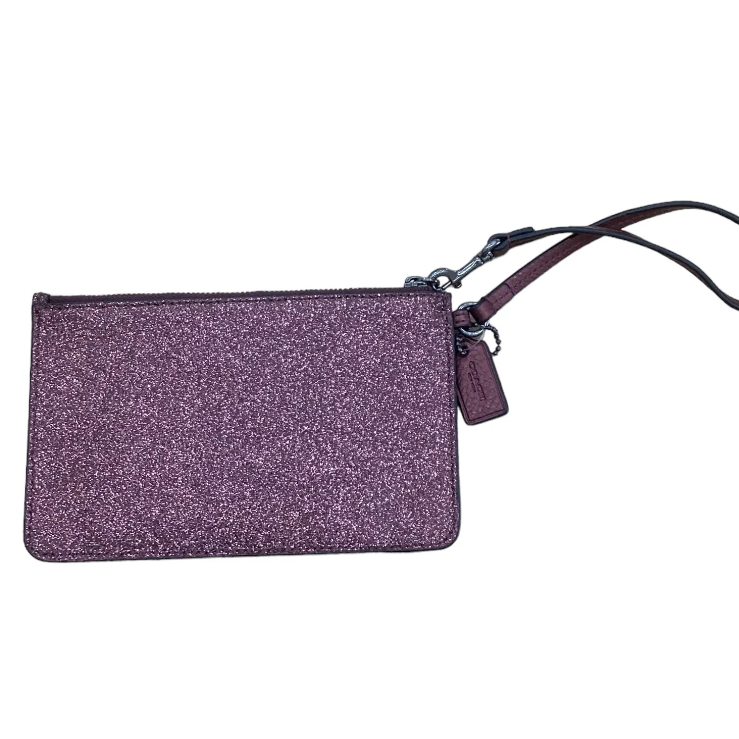 Wristlet Designer By Coach  Size: Medium