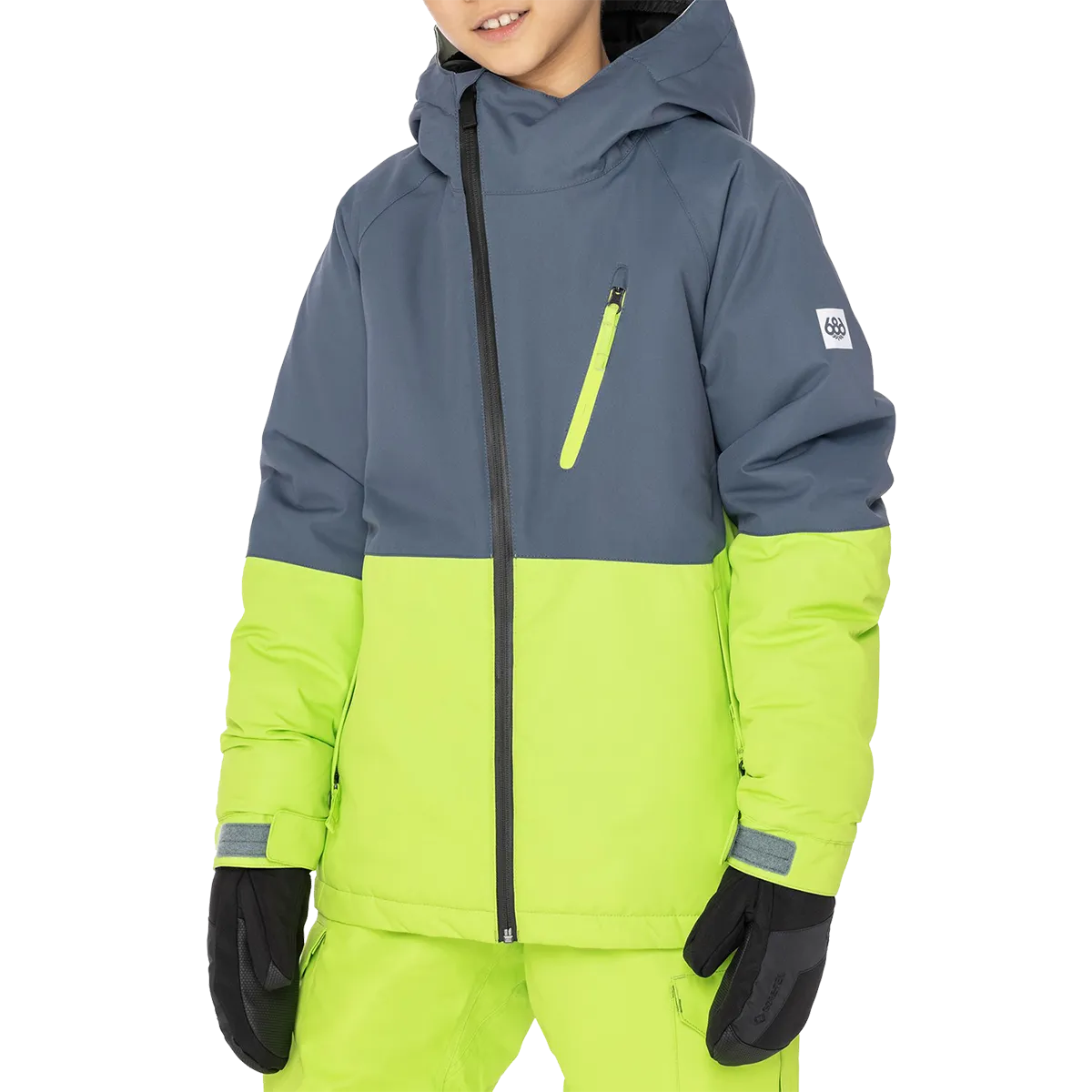 Youth Hydra Insulated Jacket