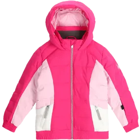 Youth Little Zadie Synthetic Down Jacket